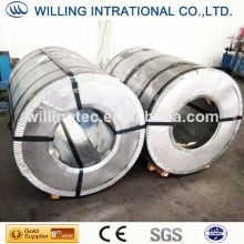 Galvanized steel sheet Coil secondary